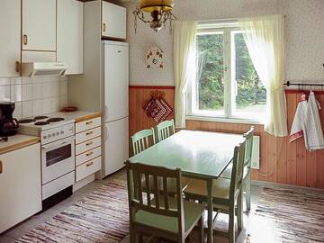 Фотографии Дома для отпуска Holiday Home Elsas stuga г. Драгсфьерд (Финляндия) №4 Фото Дома для отпуска Holiday Home Elsas stuga г. Драгсфьерд 4