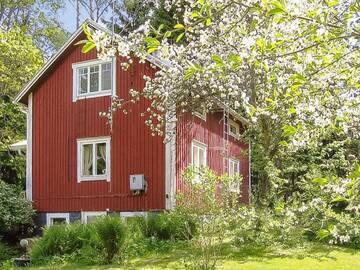 Фотографии Дома для отпуска Holiday Home Elsas stuga г. Драгсфьерд (Финляндия) №1 Фото Дома для отпуска Holiday Home Elsas stuga г. Драгсфьерд 1