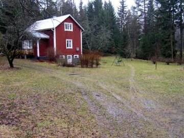 Фото номера Дом для отпуска Дома для отпуска Holiday Home Elsas stuga г. Драгсфьерд 2