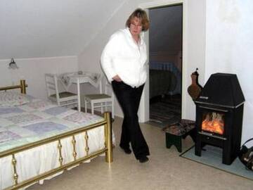 Фото номера Дом для отпуска Дома для отпуска Holiday Home Elsas stuga г. Драгсфьерд 6