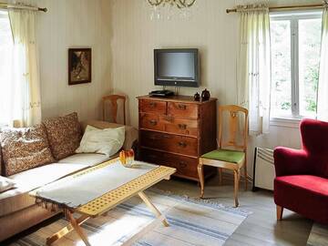 Фотографии Дома для отпуска Holiday Home Elsas stuga г. Драгсфьерд (Финляндия) №2 Фото Дома для отпуска Holiday Home Elsas stuga г. Драгсфьерд 2