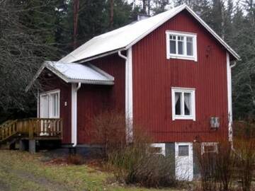 Фото номера Дом для отпуска Дома для отпуска Holiday Home Elsas stuga г. Драгсфьерд 7
