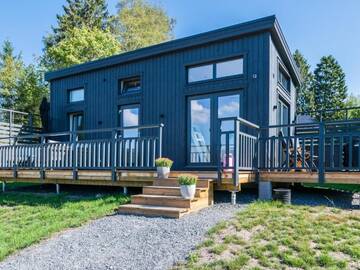 Фотографии Дома для отпуска Holiday Home Villa lux г. Драгсфьерд (Финляндия) №1 Фото Дома для отпуска Holiday Home Villa lux г. Драгсфьерд 1