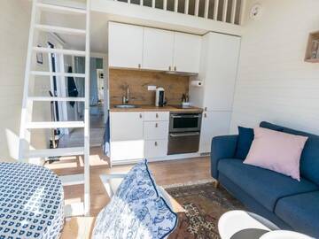 Фотографии Дома для отпуска Holiday Home Villa lux г. Драгсфьерд (Финляндия) №2 Фото Дома для отпуска Holiday Home Villa lux г. Драгсфьерд 2
